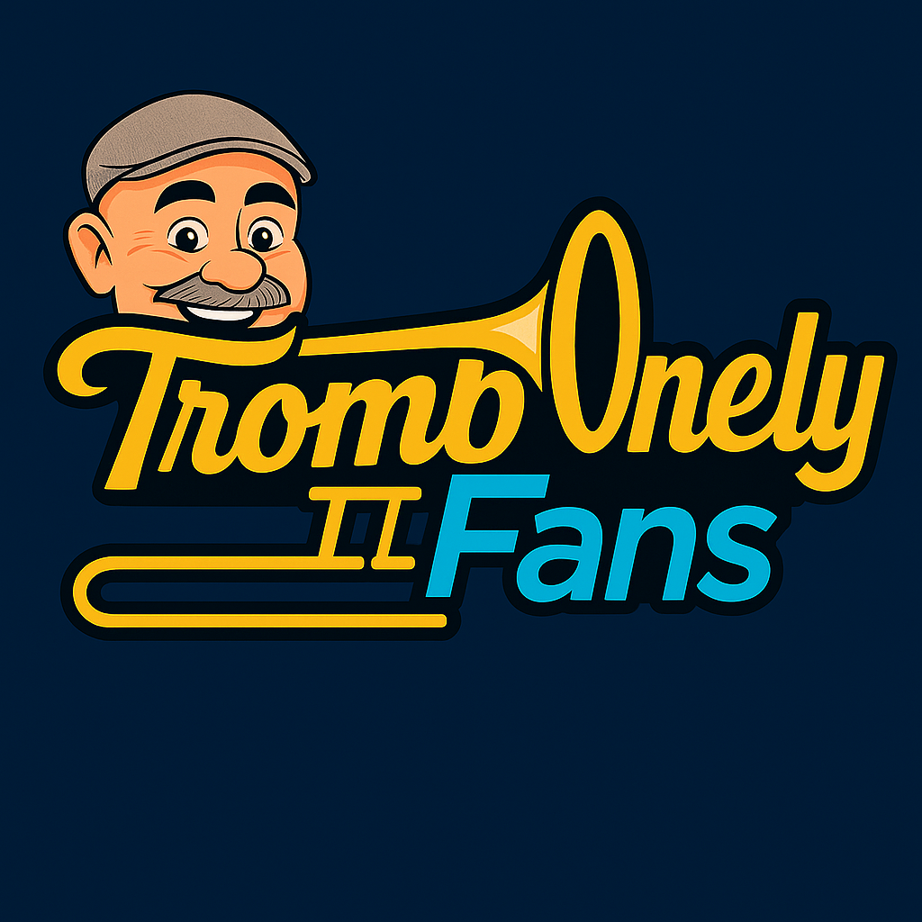 TrombOnelyFans Logo